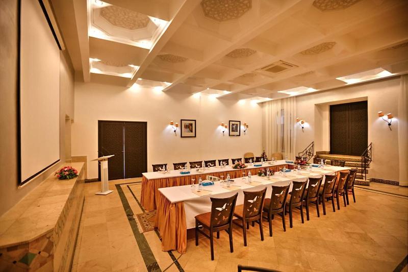 Casablanca Le Lido Thalasso & Spa - Toplantı