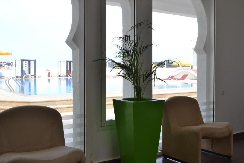 Casablanca Le Lido Thalasso & Spa - Aktivite