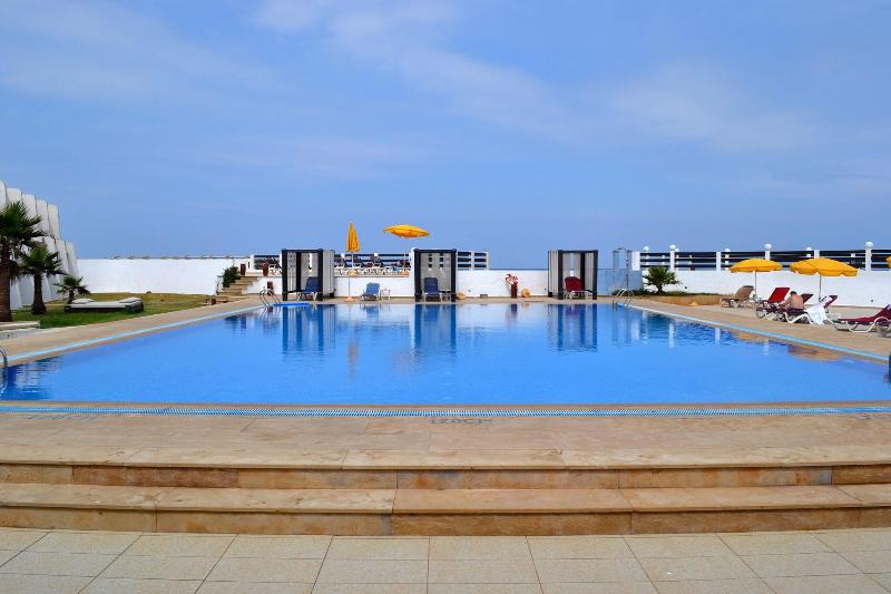 Casablanca Le Lido Thalasso & Spa - Aktivite