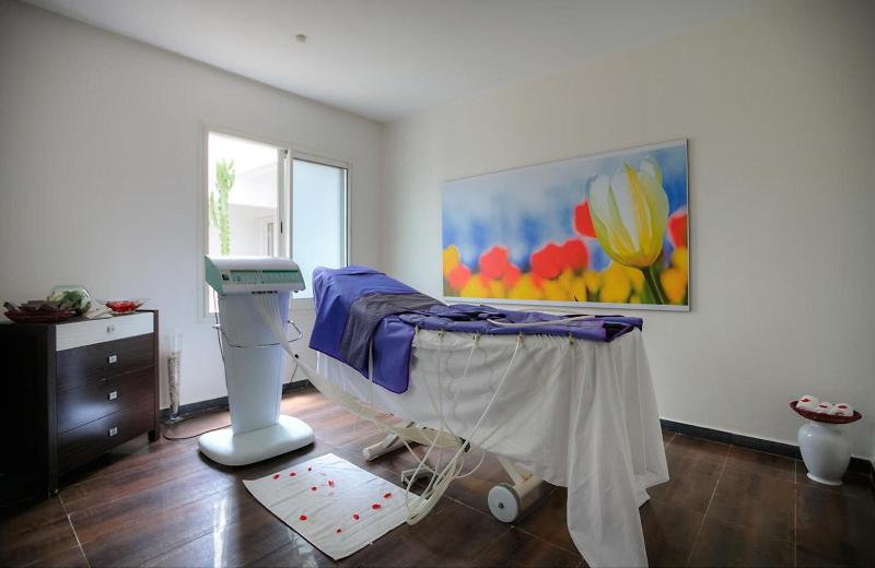 Casablanca Le Lido Thalasso & Spa - Aktivite