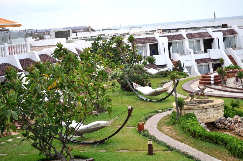 Casablanca Le Lido Thalasso & Spa - Genel
