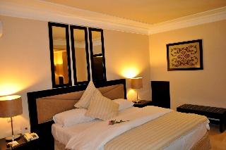 Casablanca Le Lido Thalasso & Spa otel fotoğrafı