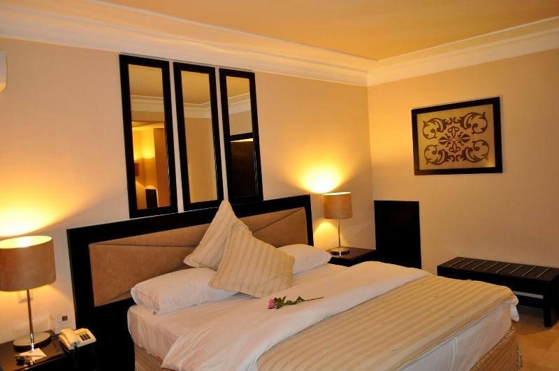 Casablanca Le Lido Thalasso & Spa - Genel