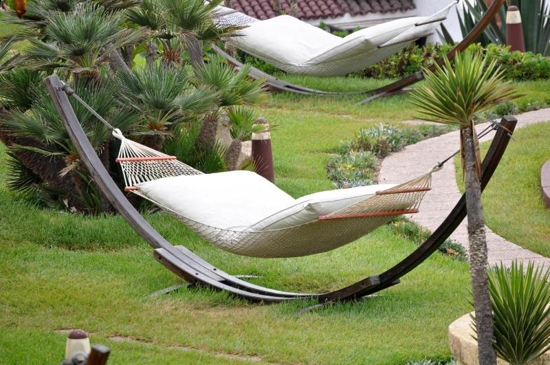 Casablanca Le Lido Thalasso & Spa - Genel