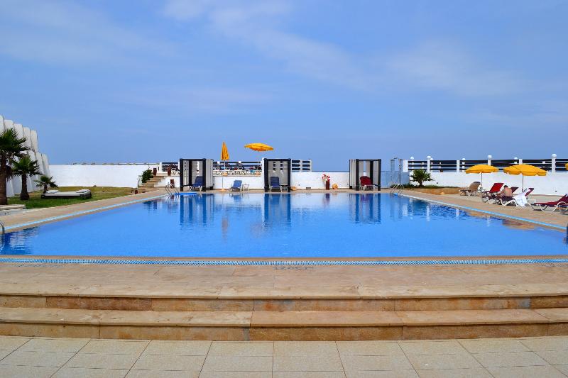 Casablanca Le Lido Thalasso & Spa - Havuz