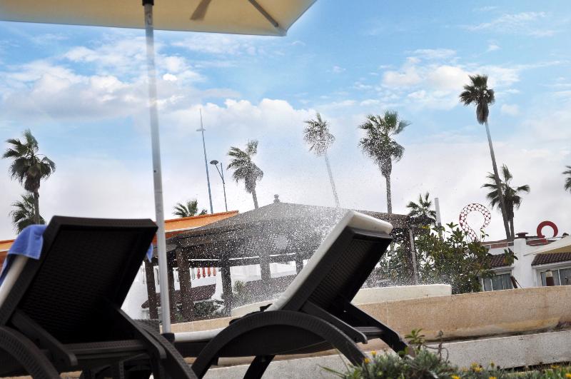 Casablanca Le Lido Thalasso & Spa - Havuz