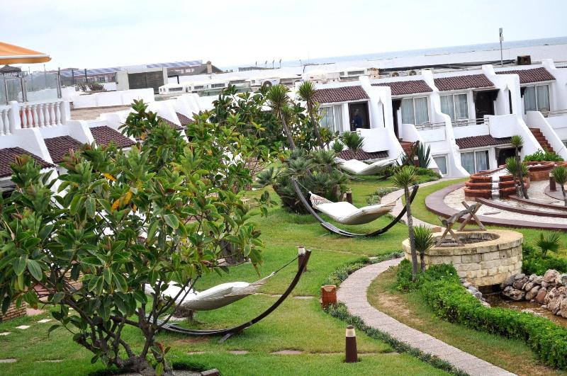 Casablanca Le Lido Thalasso & Spa - Havuz