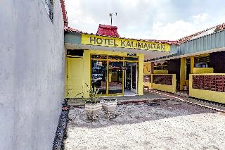 OYO Flagship 90717 Hotel Kalimantan Surabaya otel fotoğrafı