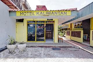OYO Flagship 90717 Hotel Kalimantan Surabaya fotoÄŸrafÄ±