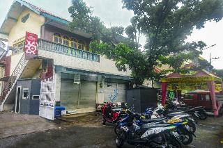 OYO Flagship 90717 Hotel Kalimantan Surabaya fotoÄŸrafÄ±