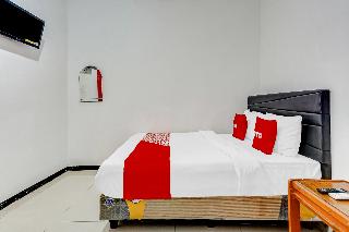 OYO Flagship 90717 Hotel Kalimantan Surabaya fotoÄŸrafÄ±