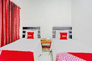 OYO Flagship 90717 Hotel Kalimantan Surabaya fotoÄŸrafÄ±