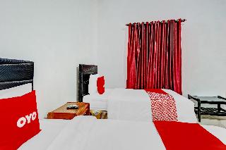 OYO Flagship 90717 Hotel Kalimantan Surabaya fotoÄŸrafÄ±