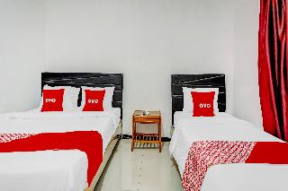 OYO Flagship 90717 Hotel Kalimantan Surabaya fotoÄŸrafÄ±