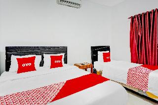 OYO Flagship 90717 Hotel Kalimantan Surabaya fotoÄŸrafÄ±