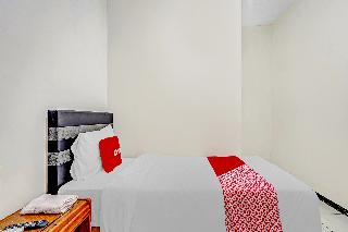 OYO Flagship 90717 Hotel Kalimantan Surabaya fotoÄŸrafÄ±