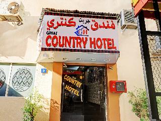 Great Country Hotel fotoÄŸrafÄ±