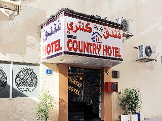 Great Country Hotel fotoÄŸrafÄ±