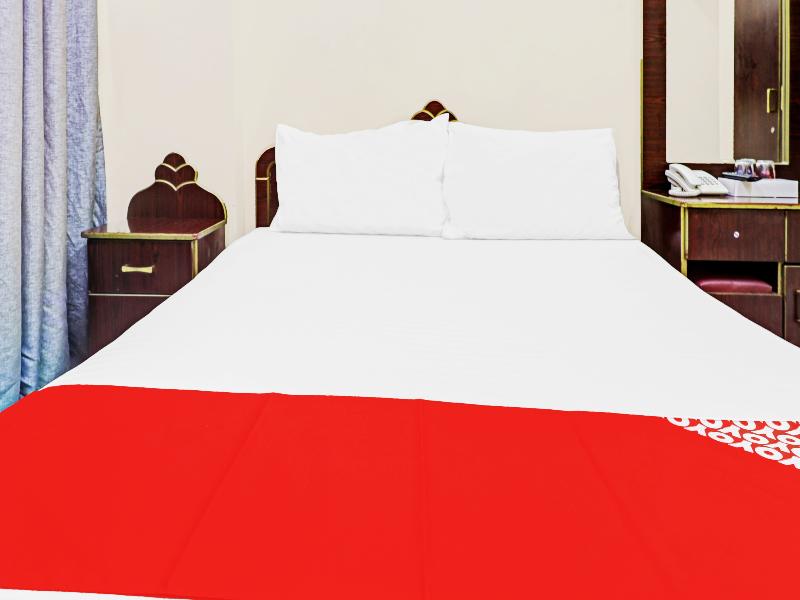 Great Country Hotel - Oda