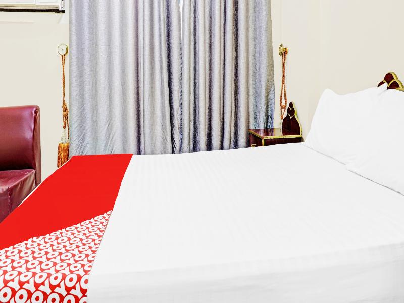 Great Country Hotel - Oda