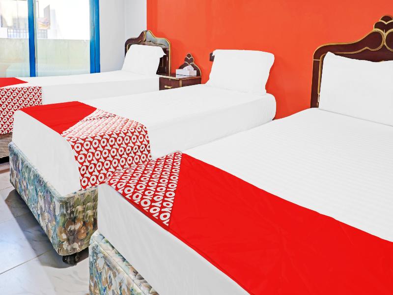 Great Country Hotel - Oda