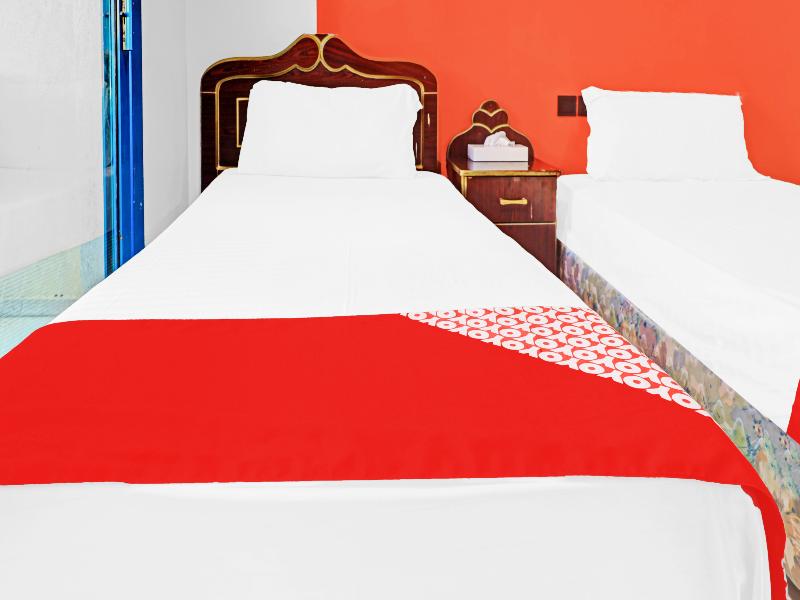 Great Country Hotel - Oda
