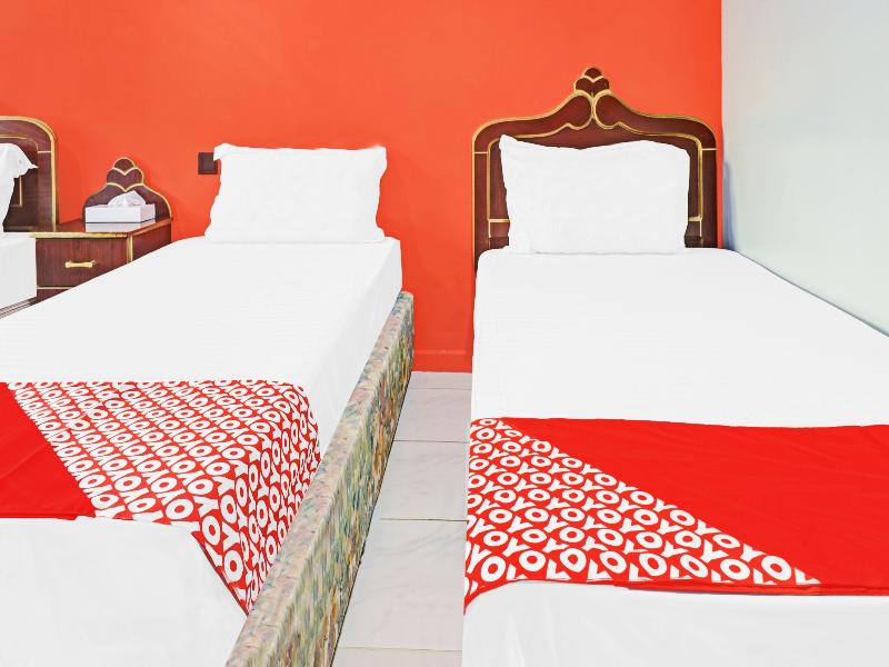 Great Country Hotel - Oda