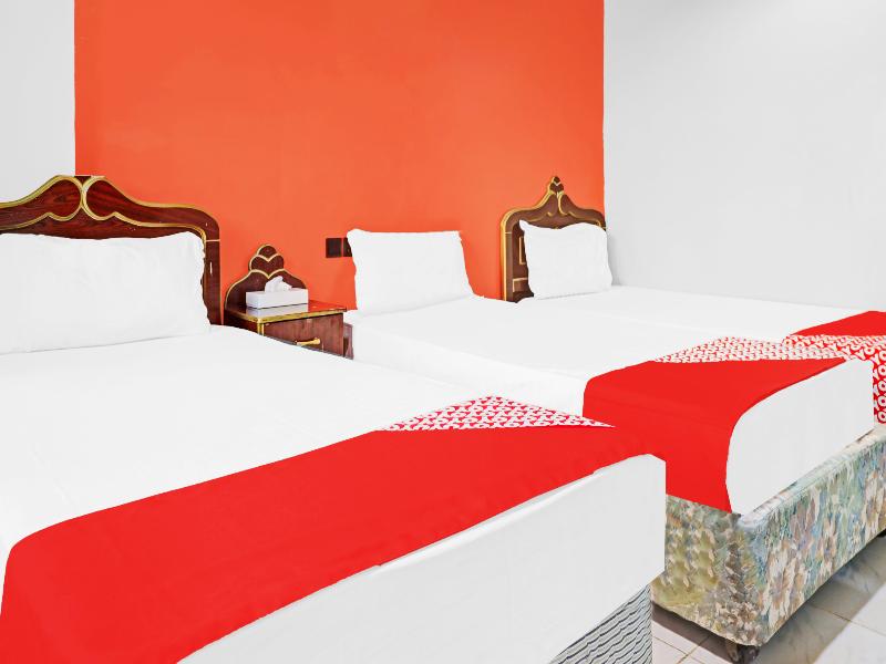 Great Country Hotel - Oda