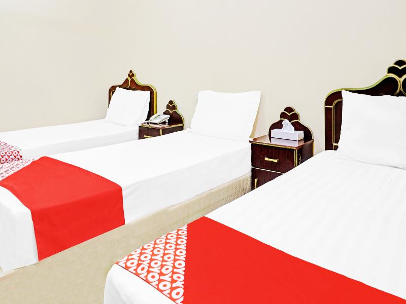 Great Country Hotel - Oda