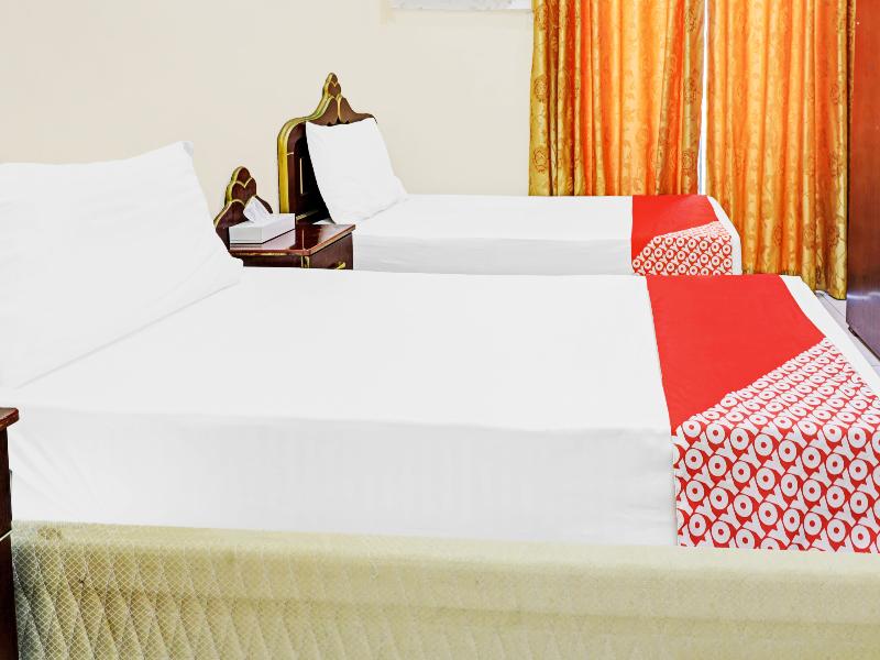 Great Country Hotel - Oda
