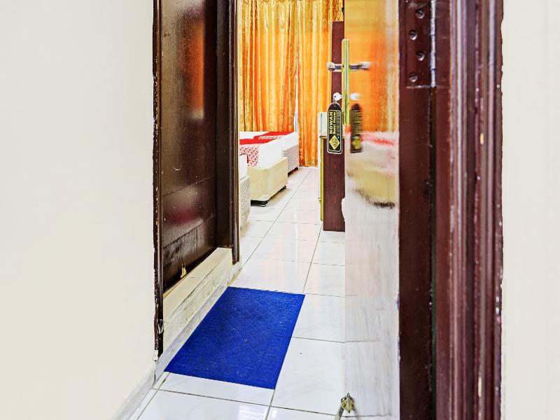 Great Country Hotel - Oda