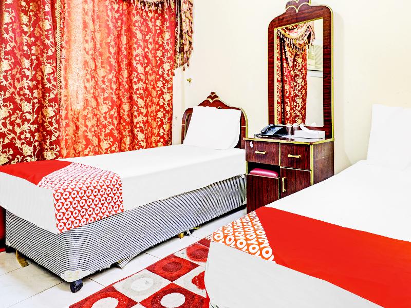 Great Country Hotel - Oda