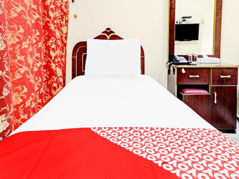 Great Country Hotel - Oda