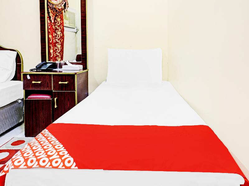 Great Country Hotel - Oda