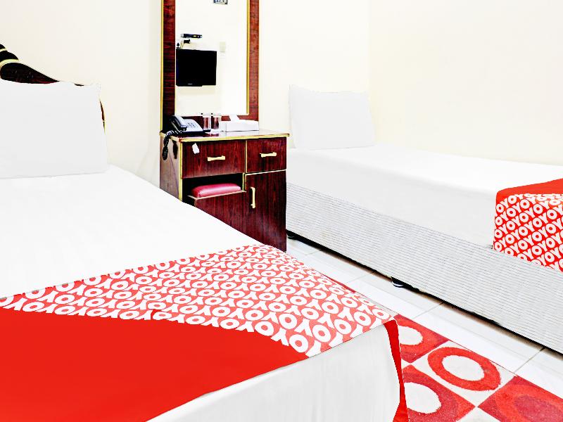 Great Country Hotel - Oda