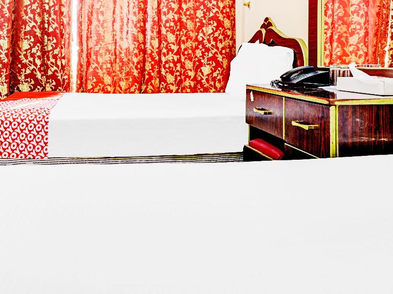 Great Country Hotel - Oda