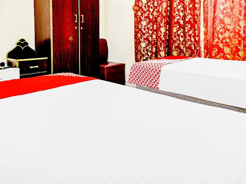 Great Country Hotel - Oda