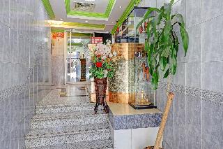 City Relax Hotel fotoÄŸrafÄ±