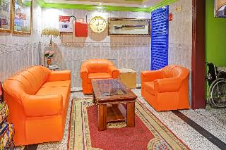 City Relax Hotel fotoÄŸrafÄ±