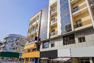 City Relax Hotel otel fotoğrafı