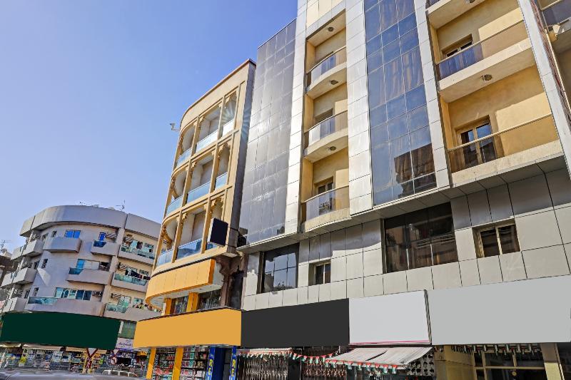 City Relax Hotel - Genel