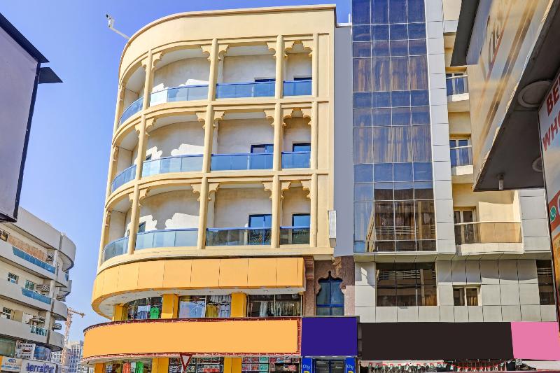 City Relax Hotel - Genel