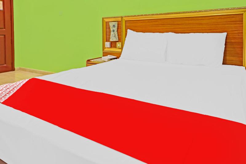 City Relax Hotel - Oda