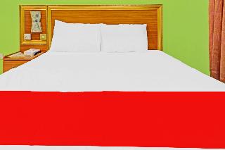 City Relax Hotel fotoÄŸrafÄ±