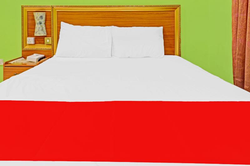 City Relax Hotel - Oda