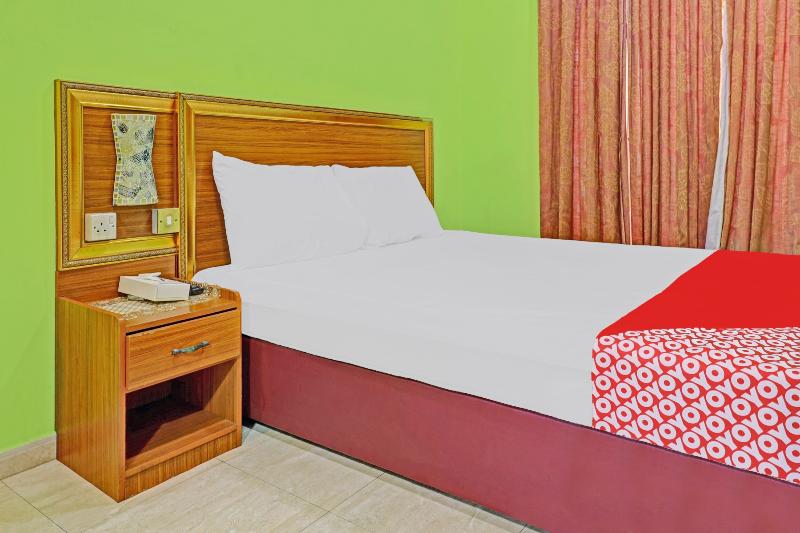 City Relax Hotel - Oda