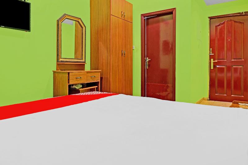 City Relax Hotel - Oda