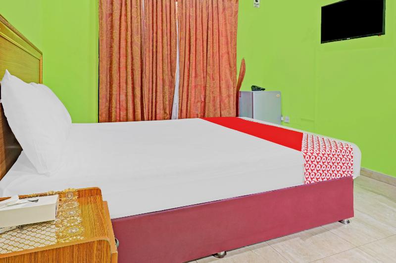 City Relax Hotel - Oda