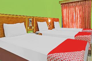 City Relax Hotel fotoÄŸrafÄ±