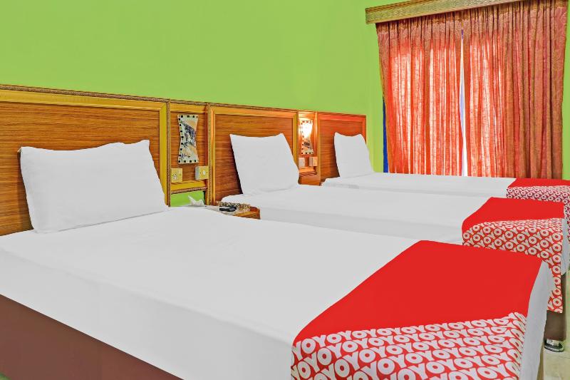 City Relax Hotel - Oda